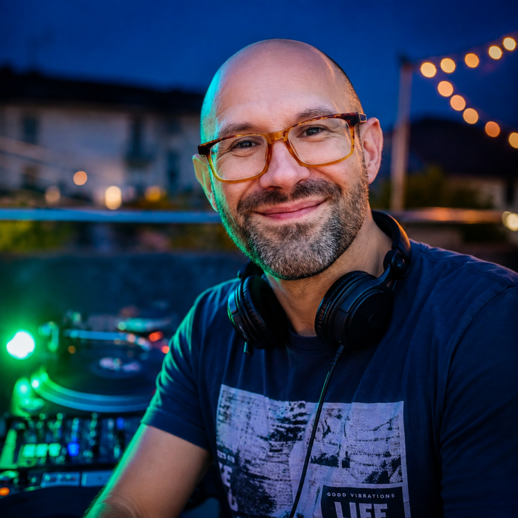 Foto di LennyDj
